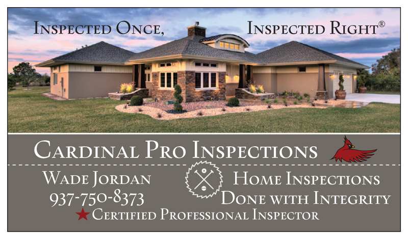 integrity pro inspections